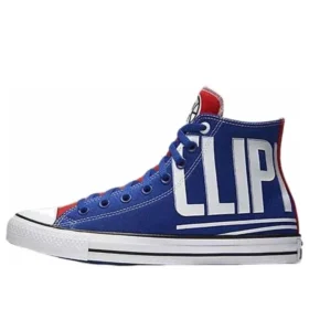 Chuck 70s Hi “Clippers”