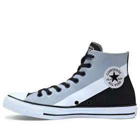 Chuck 70s Hi Franchise San Antonio Spurs “Black Silver”