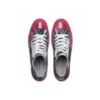 Chuck 70s Hi Plaid Translucent Midsole “Red”