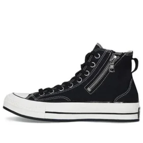 Chuck 70s Hi “Riri Black”