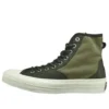 Chuck 70s Hi Top Hiker “Medium Olive”
