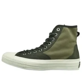 Chuck 70s Hi Top Hiker “Medium Olive”
