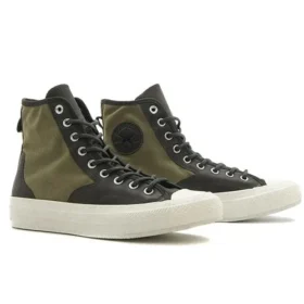 Chuck 70s Hi Top Hiker “Medium Olive”