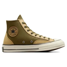 Chuck 70s High-Top “Cosmic Turtle”