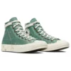 Chuck 70s High Top Paint Splatter “Admire Elm”