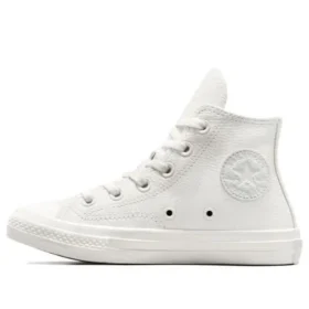 Chuck 70s High Top “White”