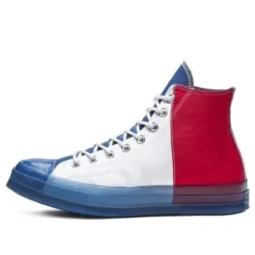Chuck 70s High “Translucent Midsole”