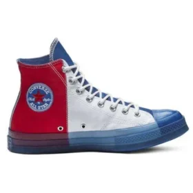 Chuck 70s High “Translucent Midsole”