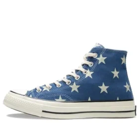 Chuck 70s High “Vintage Flag”