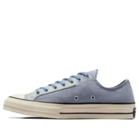 Chuck 70s Mix Material Shoes “Thunder Daze”