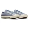 Chuck 70s Mix Material Shoes “Thunder Daze”