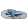 CHUCK 70s OX embroidered magpie “White”