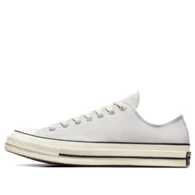 Chuck 70s Ox “Grey”