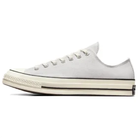 Chuck 70s Ox “Grey”