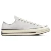 Chuck 70s Ox “Grey”