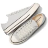 Chuck 70s Ox “Grey”