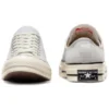 Chuck 70s Ox “Grey”