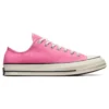 Chuck 70s “Pink”