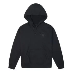 Chuck 70s Pullover Hoodie Asia Sizing “Black”