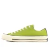 Chuck 70S “Splanch Green”