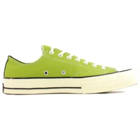 Chuck 70S “Splanch Green”