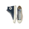 Chuck 70s Tri-Panel High “Beige Navy White”