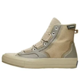 Chuck 70s Utility Hiker Slam Jam x Cali Thornhill DeWitt (Khaki) “Brown Gold”