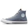Chuck 70s Vintage Athletic “Blue Denim”