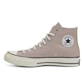 Chuck 70s Vintage High Top “Beige”