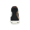 Chuck 70s Wild Logo High Top C-Leopard “Black White”