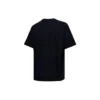 Chuck Anatomy Oversized Tee Asia Sizing “Black”
