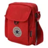 Chuck Cross Body Bag “Red”
