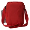 Chuck Cross Body Bag “Red”
