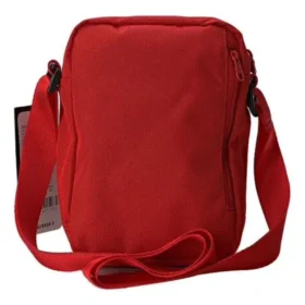 Chuck Cross Body Bag “Red”