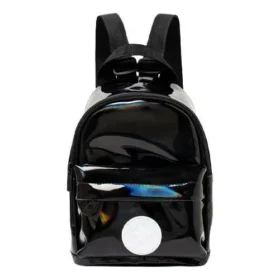 Chuck Patch Backpack “Black”