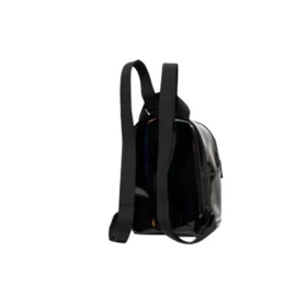 Chuck Patch Backpack “Black”