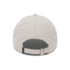 Chuck Patch Baseball Cap “Beige”