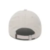 Chuck Patch Baseball Cap “Beige”
