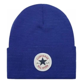 Chuck Patch Beanie “Blue”