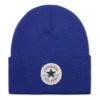 Chuck Patch Beanie “Blue”