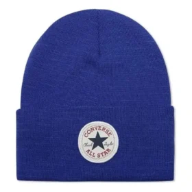 Chuck Patch Beanie “Blue”