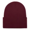 Chuck Patch Beanie “Purple”