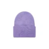 Chuck Patch Beanie “Purple”