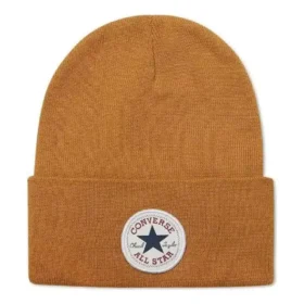 Chuck Patch Beanie “Tan”
