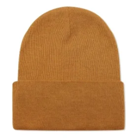 Chuck Patch Beanie “Tan”
