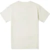 Chuck Patch Infill T-Shirt Asia Sizing “White Green”