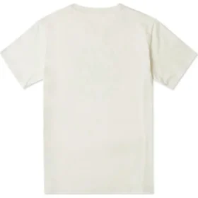 Chuck Patch Infill T-Shirt Asia Sizing “White Green”