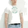 Chuck Patch Infill T-Shirt Asia Sizing “White Green”
