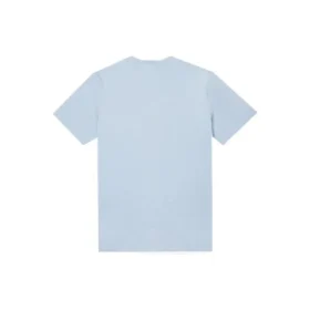 Chuck Patch T-Shirt Asia Sizing “Blue”