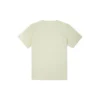 Chuck Patch T-Shirt Asia Sizing “Olive Aura”